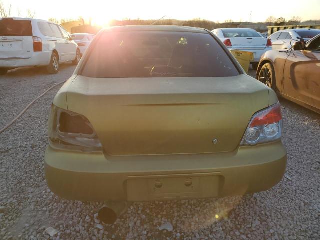Photo 6 from auction – 2007 SUBARU IMPREZA WR with VIN JF1GD75677G517747