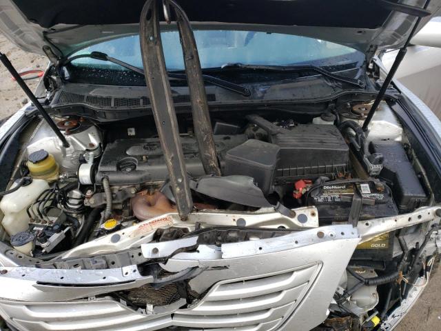 Photo 11 from auction – 2009 TOYOTA CAMRY BASE with VIN 4T1BE46KX9U344429