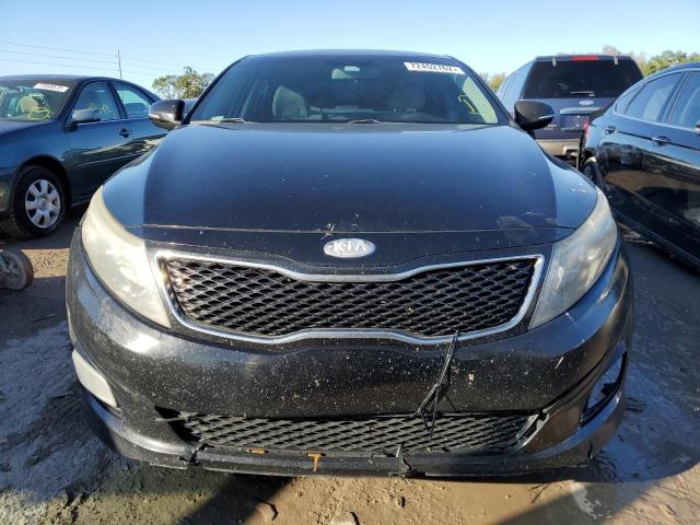 Photo 5 from auction – 2014 KIA OPTIMA LX with VIN 5XXGM4A73EG310316