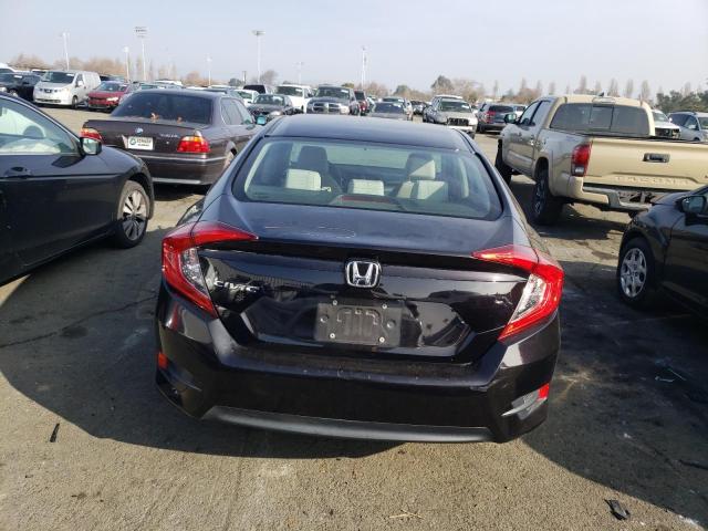 Photo 6 from auction – 2016 HONDA CIVIC EX with VIN 19XFC2F76GE203526
