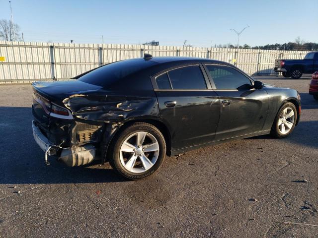 Photo 3 from auction – 2016 DODGE CHARGER SX with VIN 2C3CDXHG8GH126127