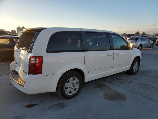 Photo 3 from auction – 2009 DODGE GRAND CARA with VIN 2D8HN44E69R513274