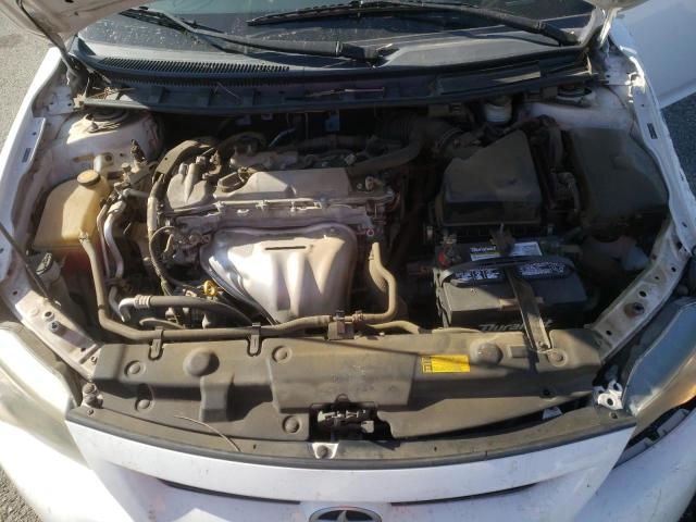 Photo 11 from auction – 2011 TOYOTA SCION TC with VIN JTKJF5C78B3016370