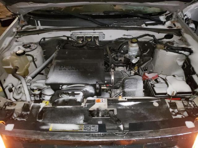 Photo 12 from auction – 2010 FORD ESCAPE XLT with VIN 1FMCU0DG9AKA31869