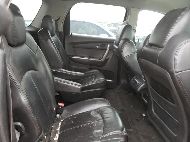 Photo 11 from auction – 2009 GMC ACADIA SLT with VIN 1GKEV23D89J139614