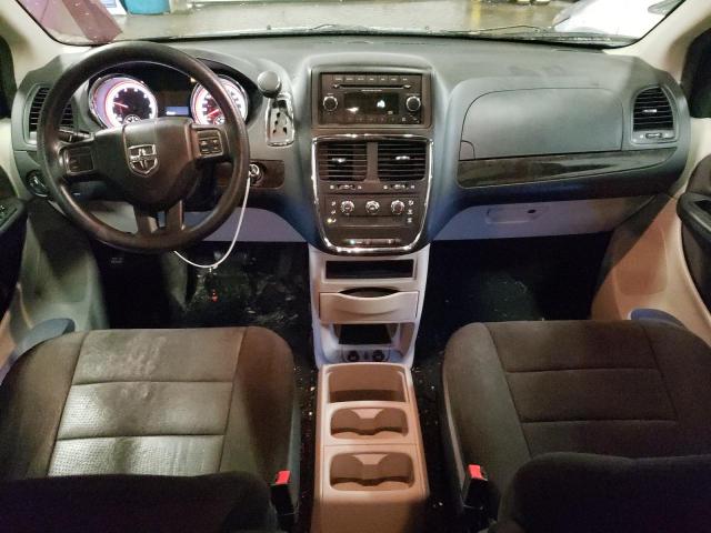 صورة رقم 8 من المزاد - 2012 DODGE GRAND CARA مع VIN 2C4RDGBG0CR239282