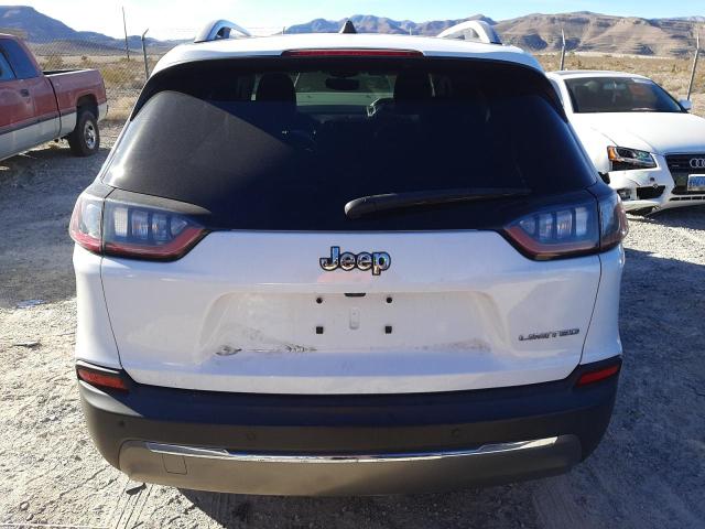 Photo 6 from auction – 2019 JEEP CHEROKEE L with VIN 1C4PJLDB7KD454086