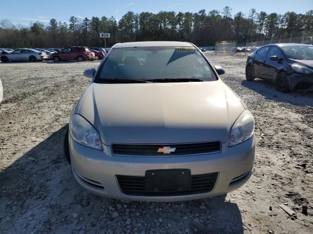 Photo 5 from auction – 2008 CHEVROLET IMPALA LT with VIN 2G1WT58N681316297