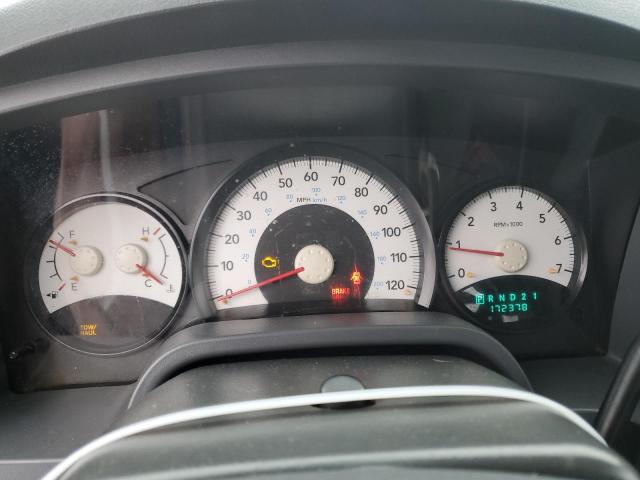 Photo 9 from auction – 2006 DODGE DAKOTA QUA with VIN 1D7HE28K26S629641