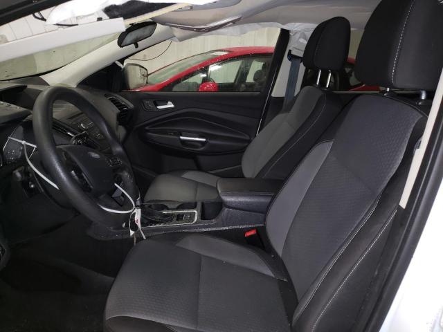 Photo 7 from auction – 2017 FORD ESCAPE SE with VIN 1FMCU9GD9HUC64865