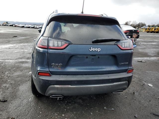 Photo 6 from auction – 2019 JEEP CHEROKEE L with VIN 1C4PJMDX6KD379446