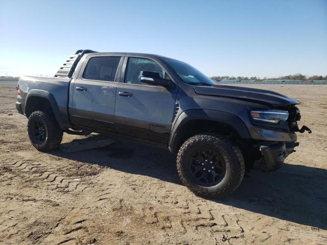 Photo 4 from auction – 2022 RAM 1500 TRX with VIN 1C6SRFU93NN346670