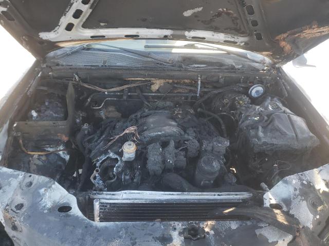 Photo 11 from auction – 2000 MERCEDES-BENZ ML 320 with VIN 4JGAB54E7YA148956