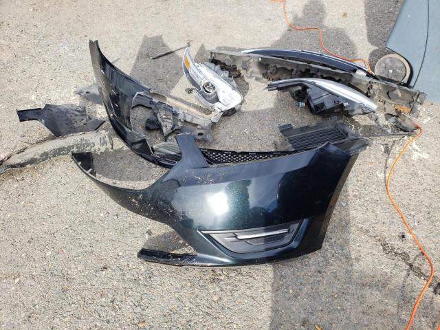 Photo 12 from auction – 2014 FORD TAURUS LIM with VIN 1FAHP2F89EG101548