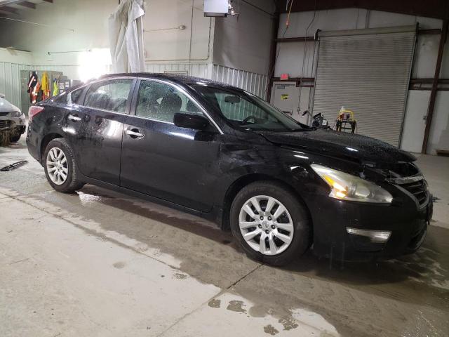 Photo 4 from auction – 2013 NISSAN ALTIMA 2.5 with VIN 1N4AL3AP6DN564159