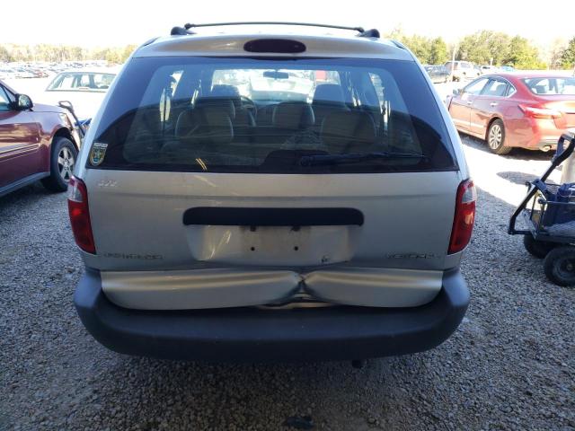 Photo 6 from auction – 2002 CHRYSLER VOYAGER with VIN 1C4GJ25BX2B527486