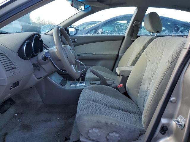 Photo 7 from auction – 2005 NISSAN ALTIMA with VIN 1N4AL11D85C294827