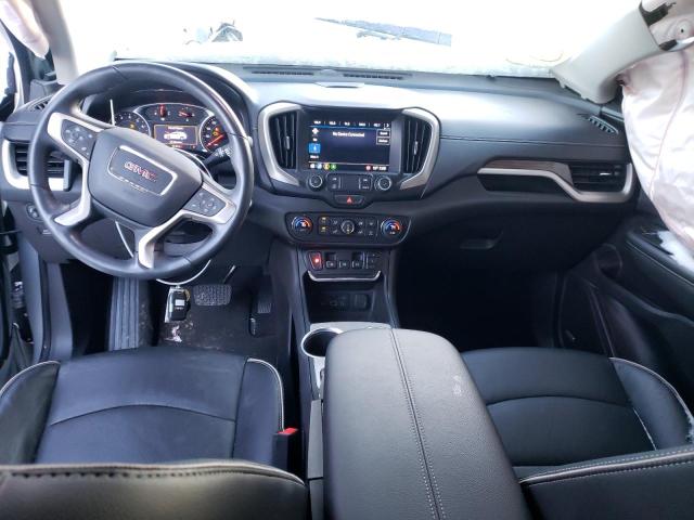 Photo 8 from auction – 2020 GMC TERRAIN DE with VIN 3GKALSEX9LL322127