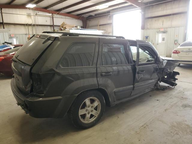 Photo 3 from auction – 2005 JEEP GRAND CHER with VIN 1J4GS48K25C554193