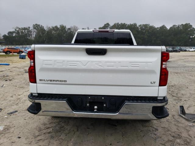 Photo 6 from auction – 2020 CHEVROLET SILVERADO with VIN 1GCRYDED6LZ178479