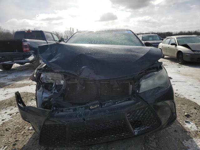 Photo 5 from auction – 2015 TOYOTA CAMRY LE with VIN 4T1BF1FK8FU083471