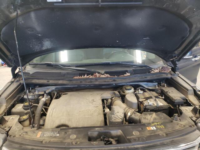 Photo 11 from auction – 2016 FORD EXPLORER L with VIN 1FM5K8F84GGB88126