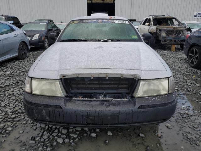 Photo 5 from auction – 2003 MERCURY GRAND MARQ with VIN 2MEFM74W23X678095