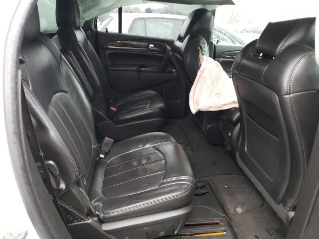 Photo 11 from auction – 2014 BUICK ENCLAVE with VIN 5GAKVBKD3EJ144571