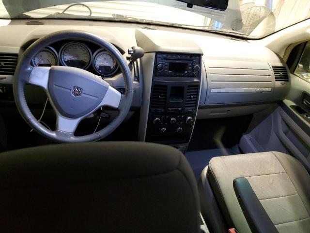 Photo 8 from auction – 2008 DODGE GRAND CARA with VIN 1D8HN54P88B100924