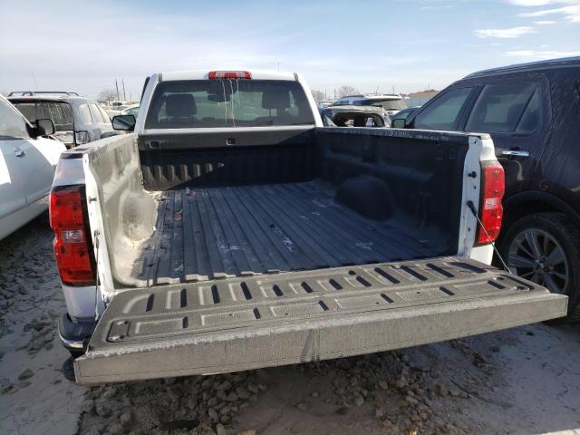 Photo 6 from auction – 2018 CHEVROLET 1500 with VIN 1GCNCNEC2JZ289196