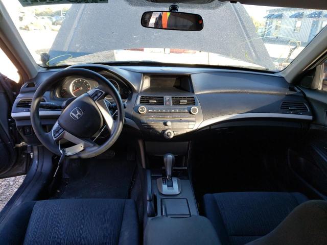 Photo 8 from auction – 2011 HONDA ACCORD with VIN 1HGCP2F48BA141797