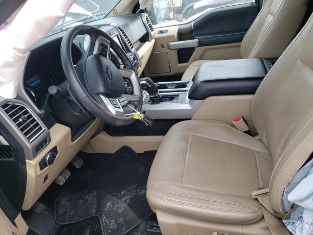 Photo 7 from auction – 2015 FORD F150 SUPER with VIN 1FTEW1EF1FFA78915