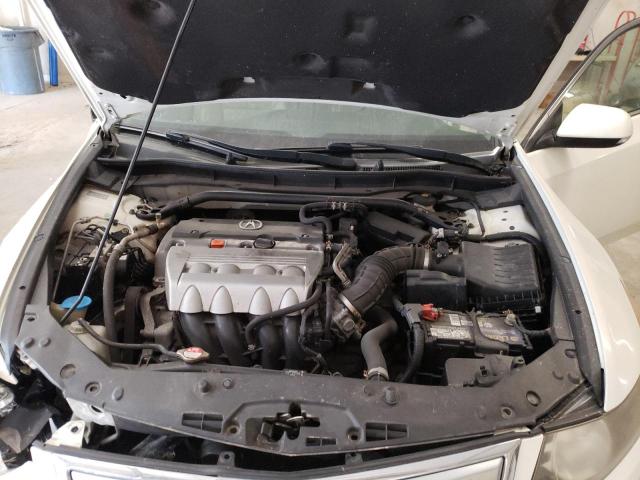 Photo 11 from auction – 2011 ACURA TSX with VIN JH4CU2F69BC012897