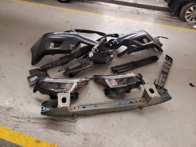 Photo 13 from auction – 2020 SUBARU OUTBACK PR with VIN 4S4BTACC6L3162581