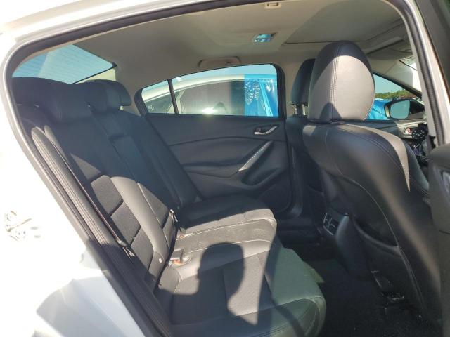 Photo 10 from auction – 2017 MAZDA 6 TOURING with VIN JM1GL1V59H1128159