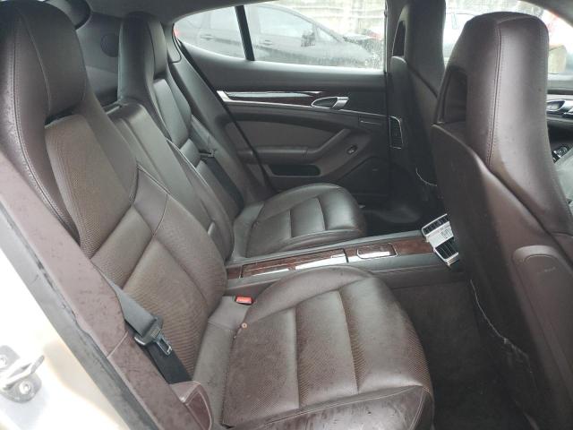 Photo 10 from auction – 2013 PORSCHE PANAMERA T with VIN WP0AC2A76DL090357