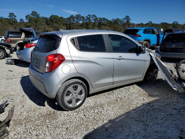 Photo 3 from auction – 2021 CHEVROLET SPARK LS with VIN KL8CB6SA8MC221133