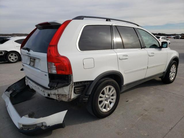 Photo 3 from auction – 2008 VOLVO XC90 3.2 with VIN YV4CN982681468214