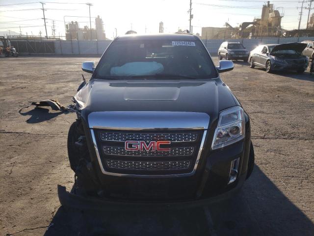 Photo 5 from auction – 2013 GMC TERRAIN SL with VIN 2GKFLWE36D6283576