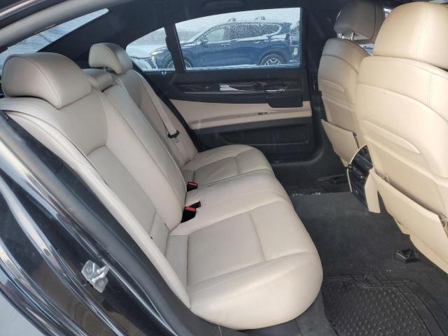 Photo 10 from auction – 2012 BMW ALPINA B7 with VIN WBAKC8C58CC437864