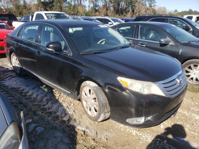 Photo 4 from auction – 2012 TOYOTA AVALON BAS with VIN 4T1BK3DB5CU457010