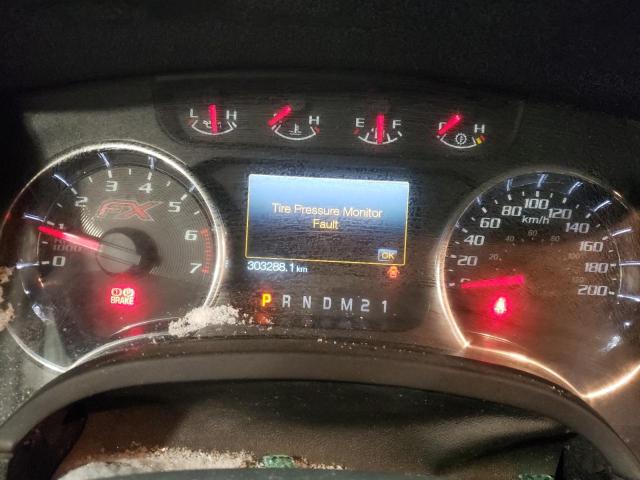Photo 9 from auction – 2012 FORD F150 SUPER with VIN 1FTFW1EF2CFB89649