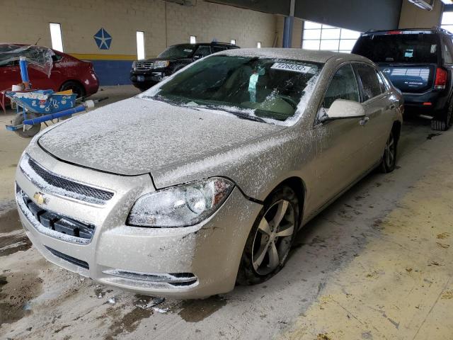 CHEVROLET MALIBU 1LT 2012 with VIN 1G1ZC5E00CF285054 - Photo from auction