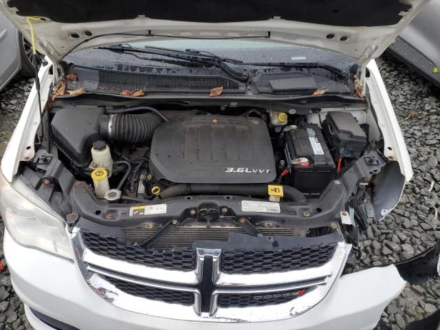 Photo 12 from auction – 2013 DODGE GRAND CARA with VIN 2C4RDGBG3DR569838