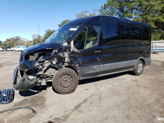 FORD TRANSIT T- 2018 con VIN 1FBAX2CM3JKA01566 - Foto de la subasta