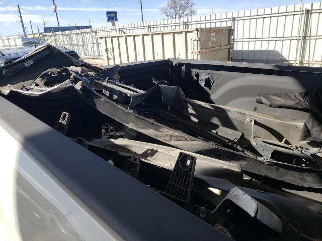 Photo 12 from auction – 2019 RAM 2500 LARAM with VIN 3C6UR5NL7KG642793