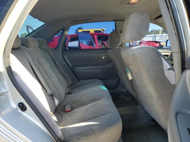 Photo 10 from auction – 2004 TOYOTA AVALON XL with VIN 4T1BF28B84U351922