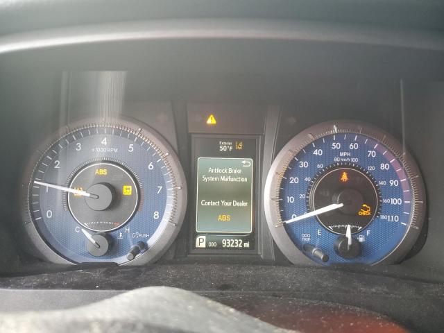 Photo 9 from auction – 2018 TOYOTA SIENNA LE with VIN 5TDKZ3DC1JS955182
