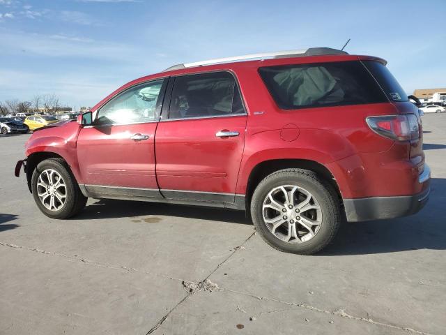Photo 2 from auction – 2013 GMC ACADIA SLT with VIN 1GKKRSKD1DJ184475
