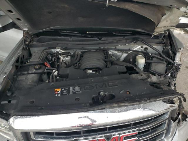 Photo 11 from auction – 2014 GMC SIERRA K15 with VIN 3GTU2UEC3EG246789
